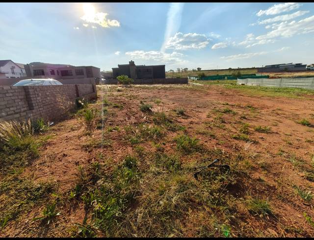 904M² VACANT LAND FOR SALE IN CASHAN